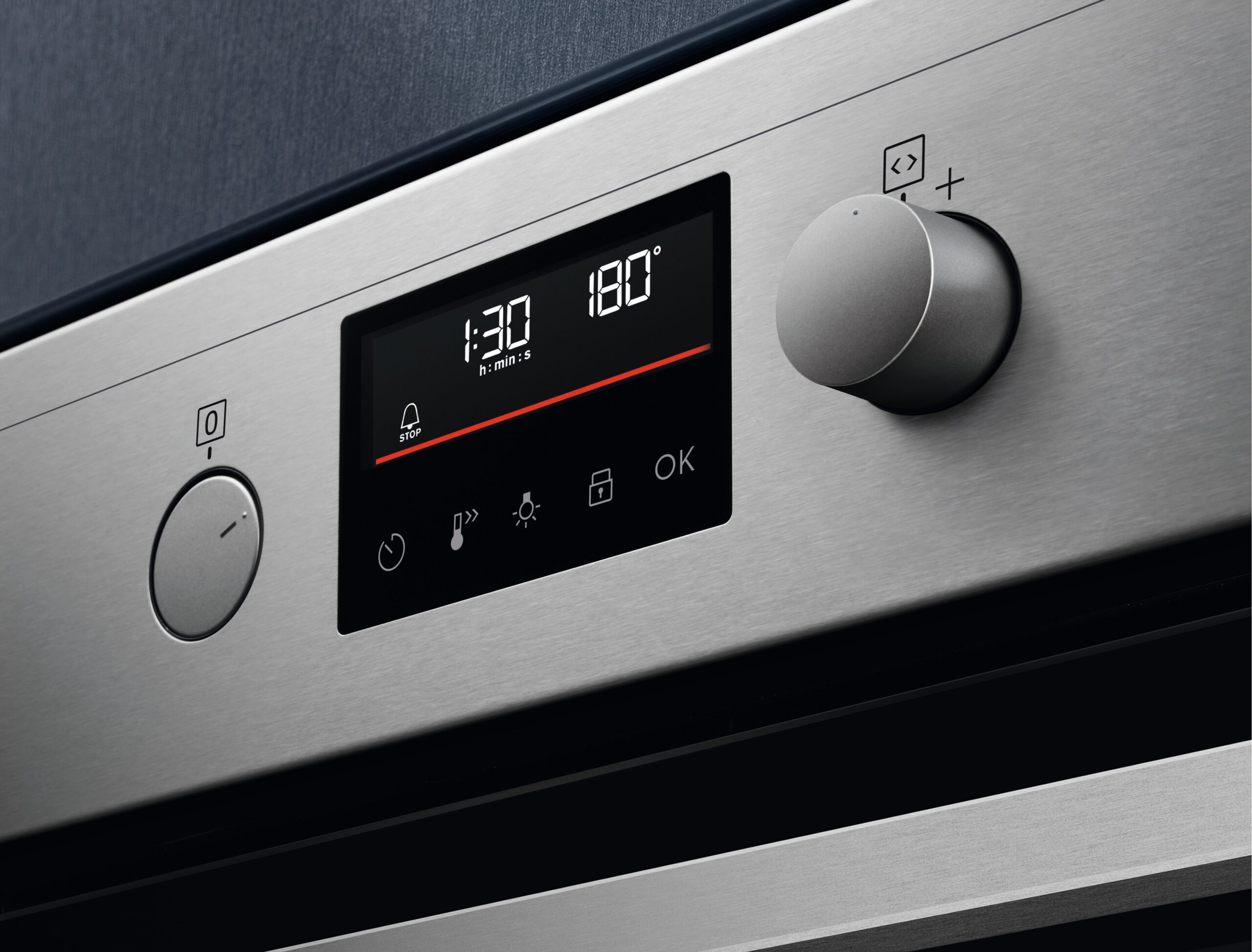 Electrolux Einbauherd EH6L40CN – Bild 2