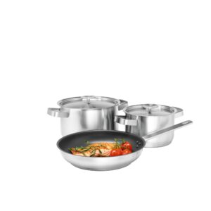 Electrolux Zubehör E3SS