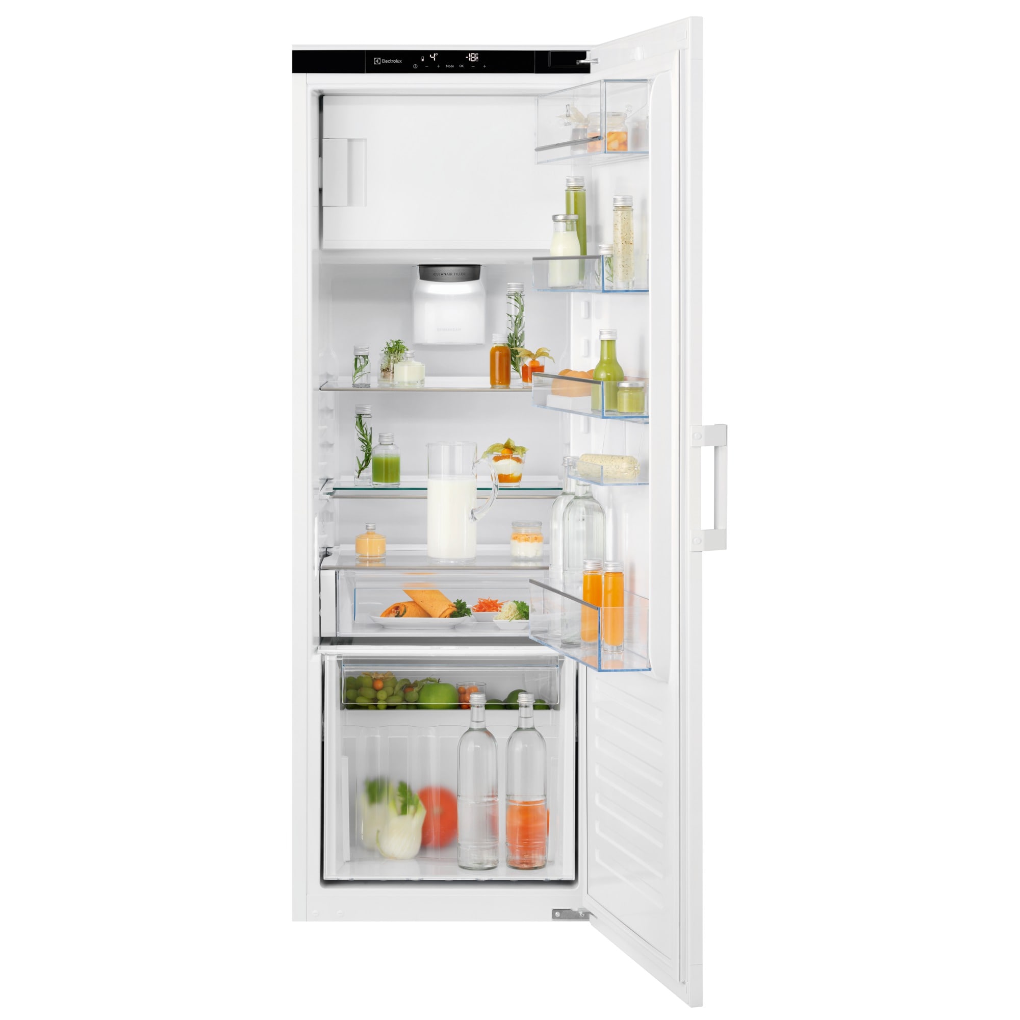 Electrolux Kühlschrank EK284SARWE