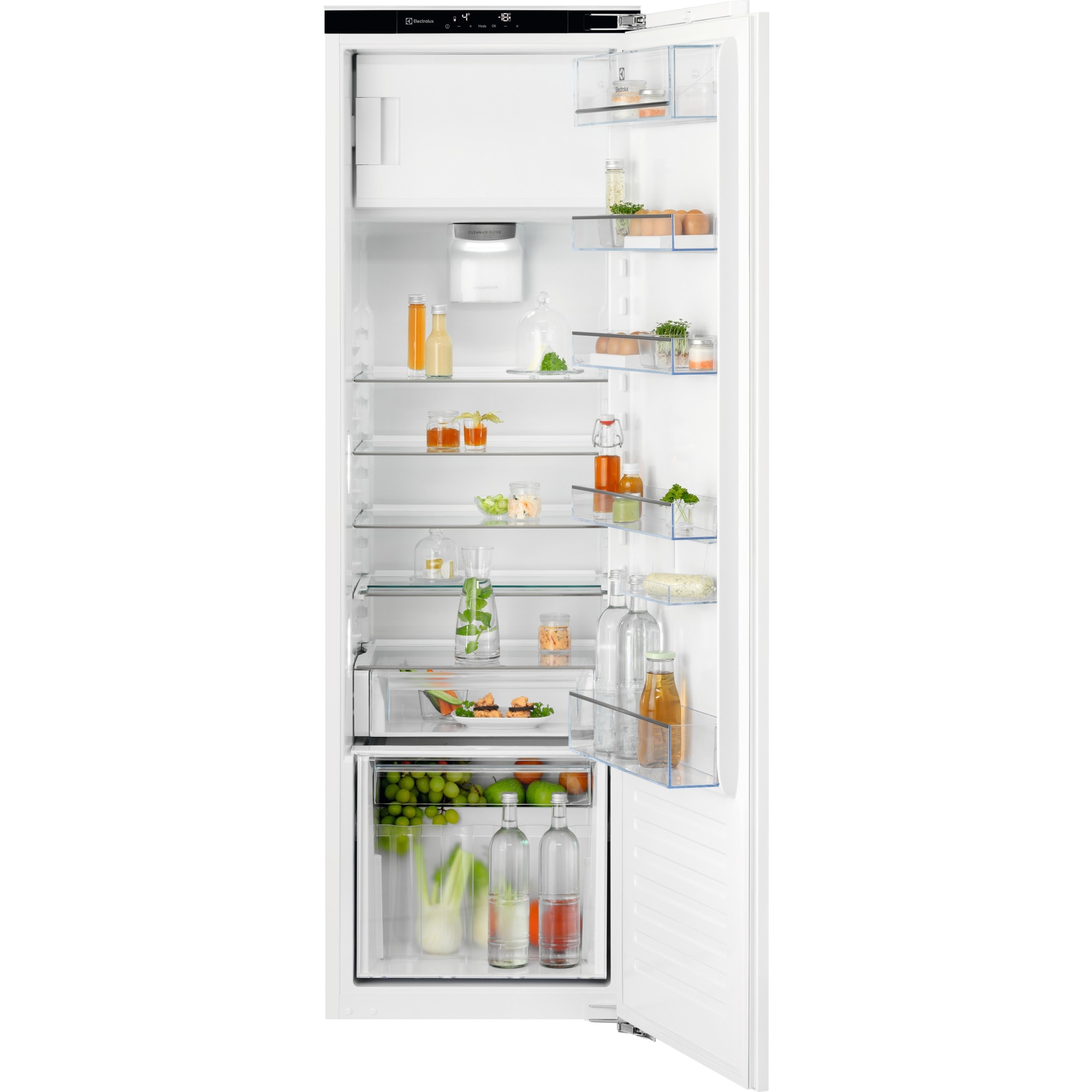 Electrolux Kühlschrank IK329SAR