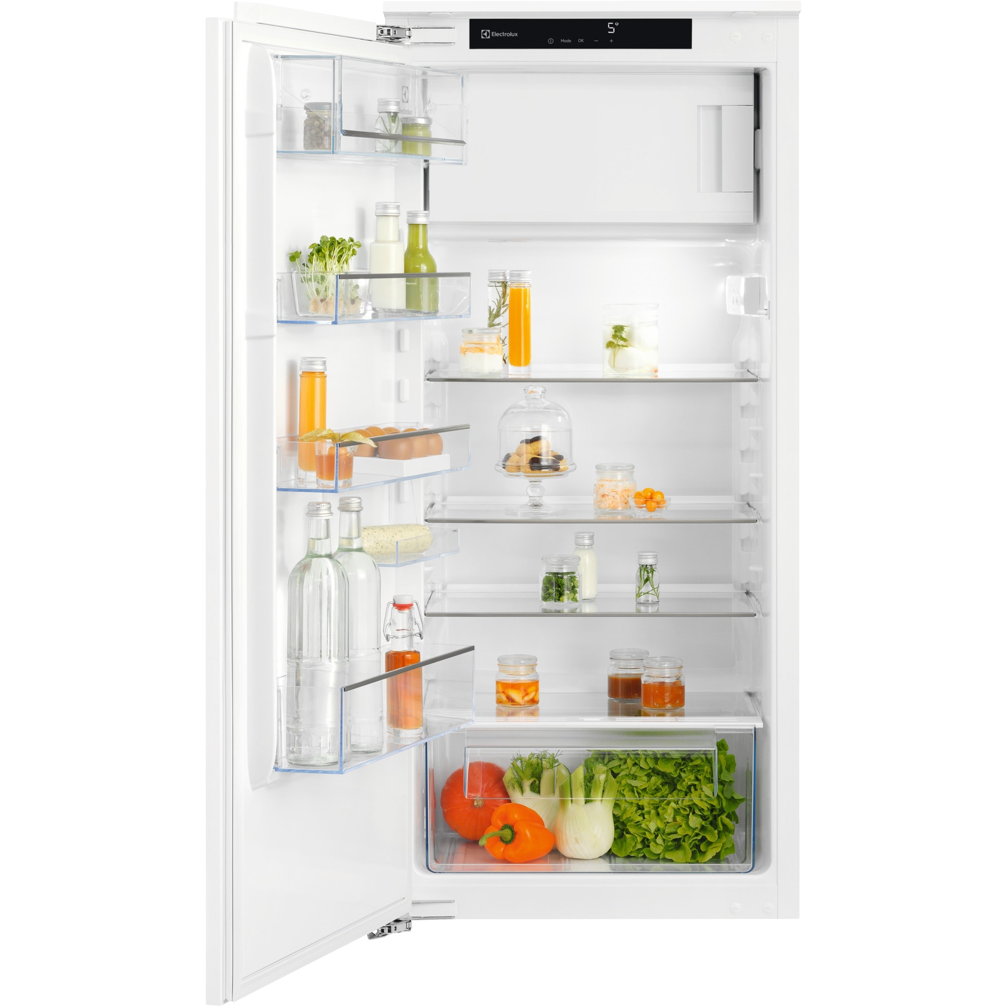 Electrolux Kühlschrank IK2070SL