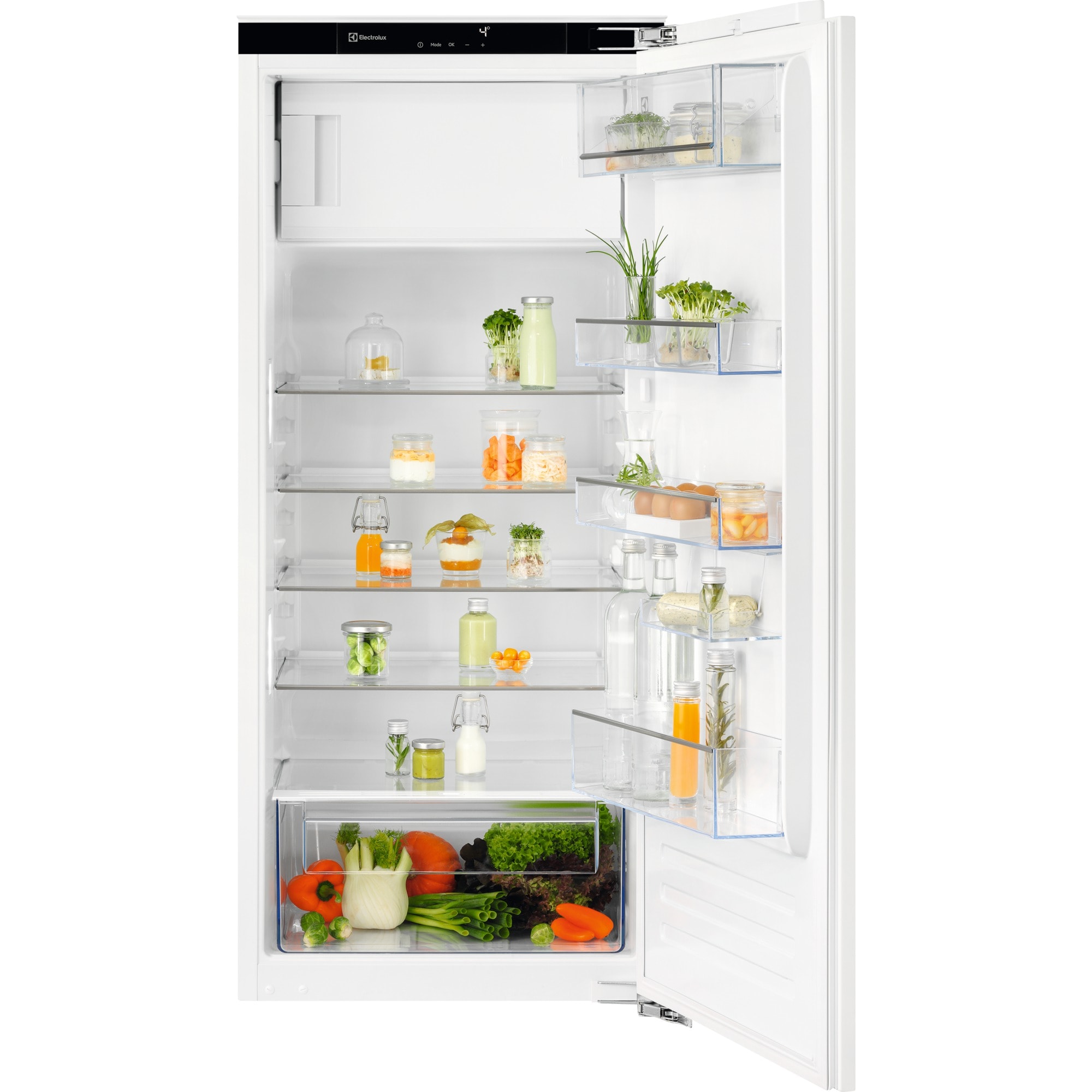 Electrolux Kühlschrank IK243SR