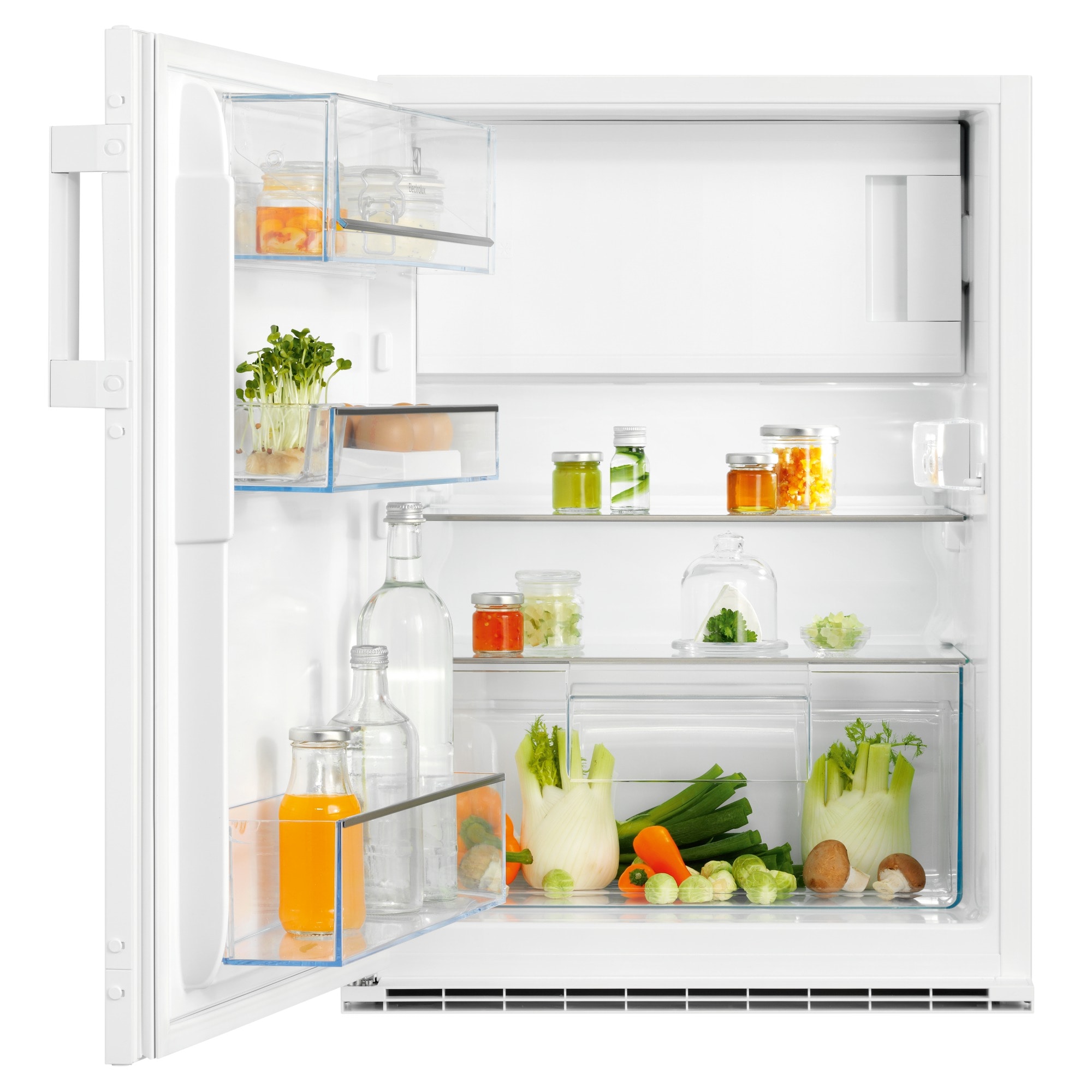 Electrolux Kühlschrank EK134SLWE