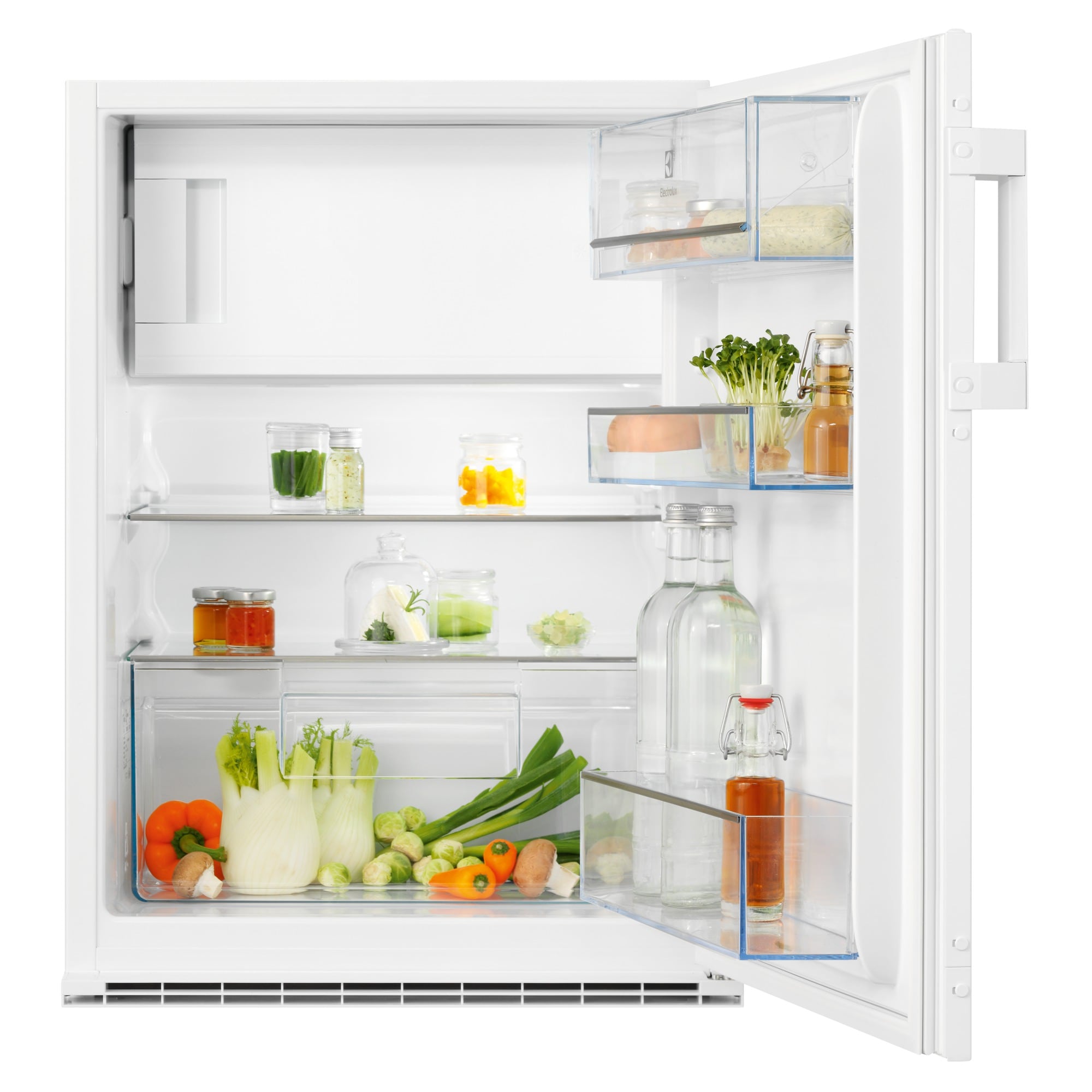 Electrolux Kühlschrank EK134SRWE