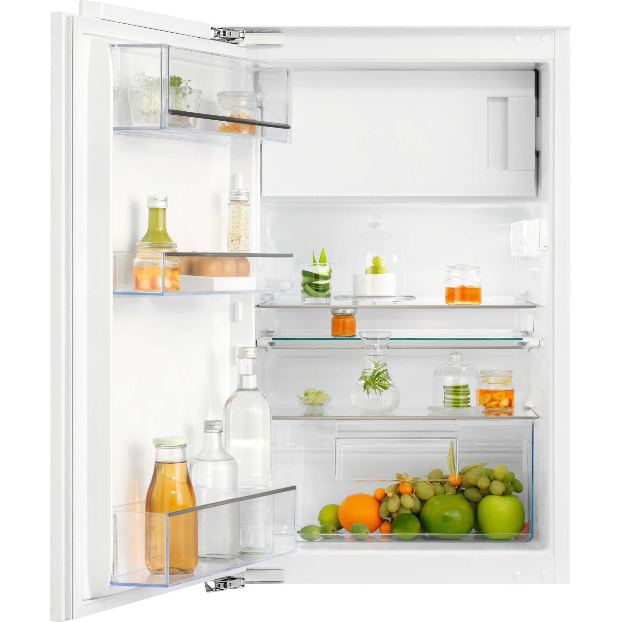 Electrolux Kühlschrank IK159SL