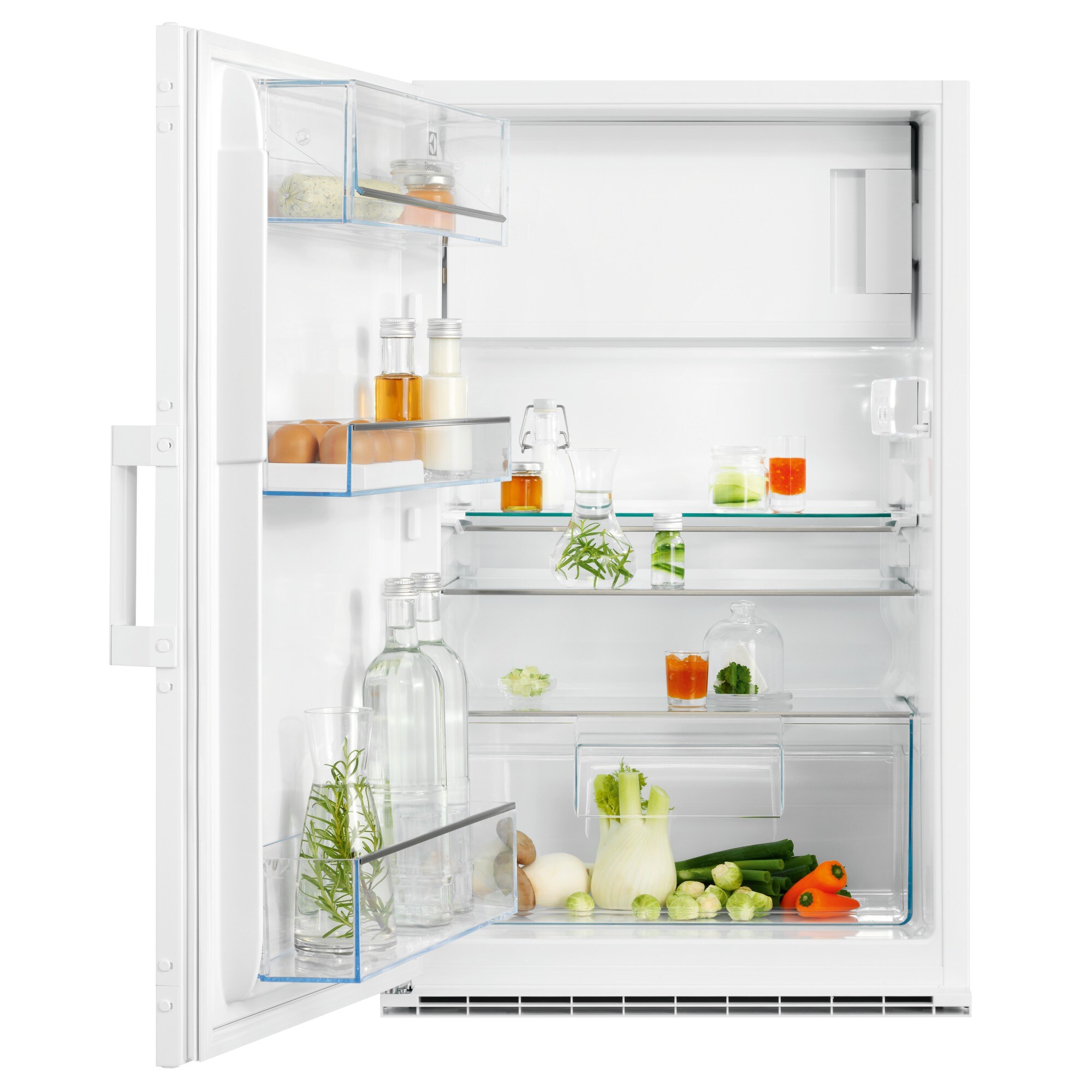 Electrolux Kühlschrank EK158SLWE