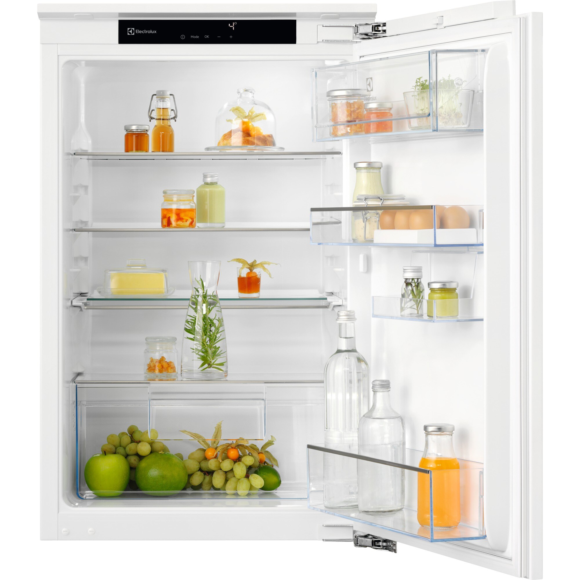 Electrolux Kühlschrank IK1555CR
