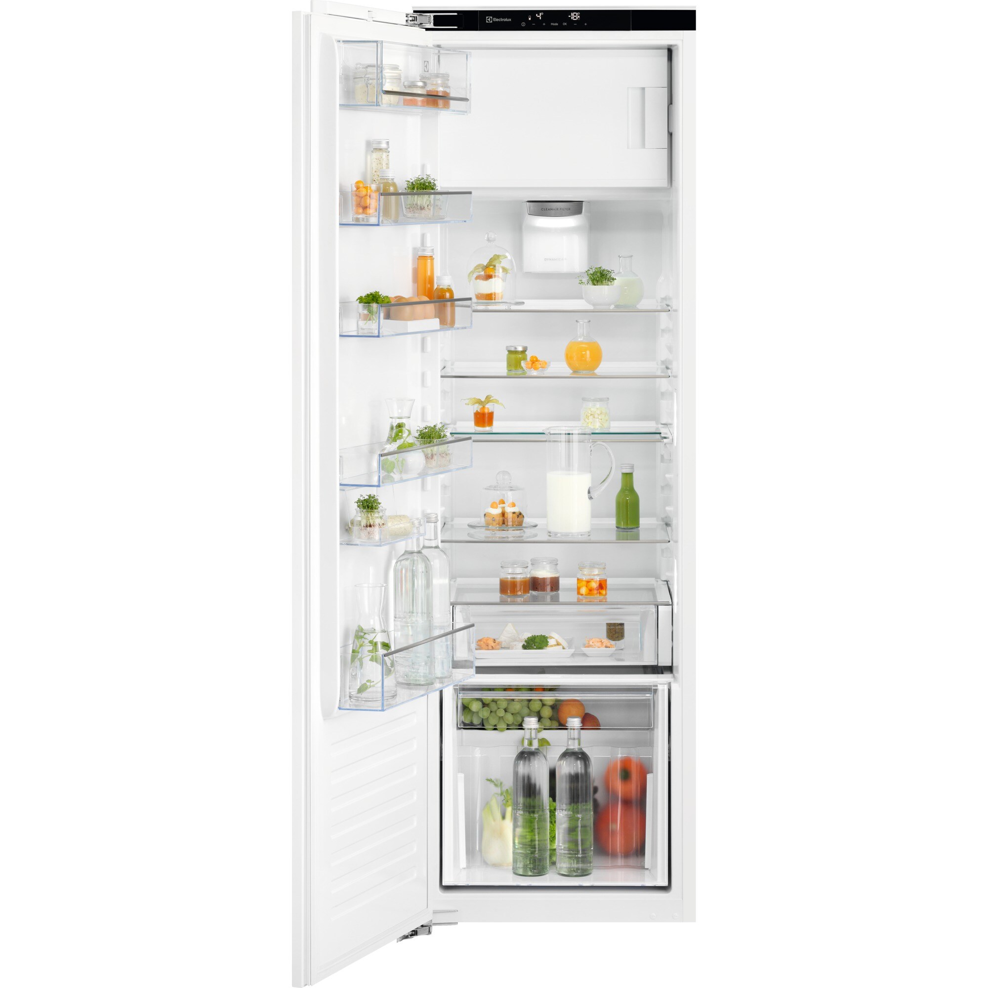 Electrolux Kühlschrank IK329SAL