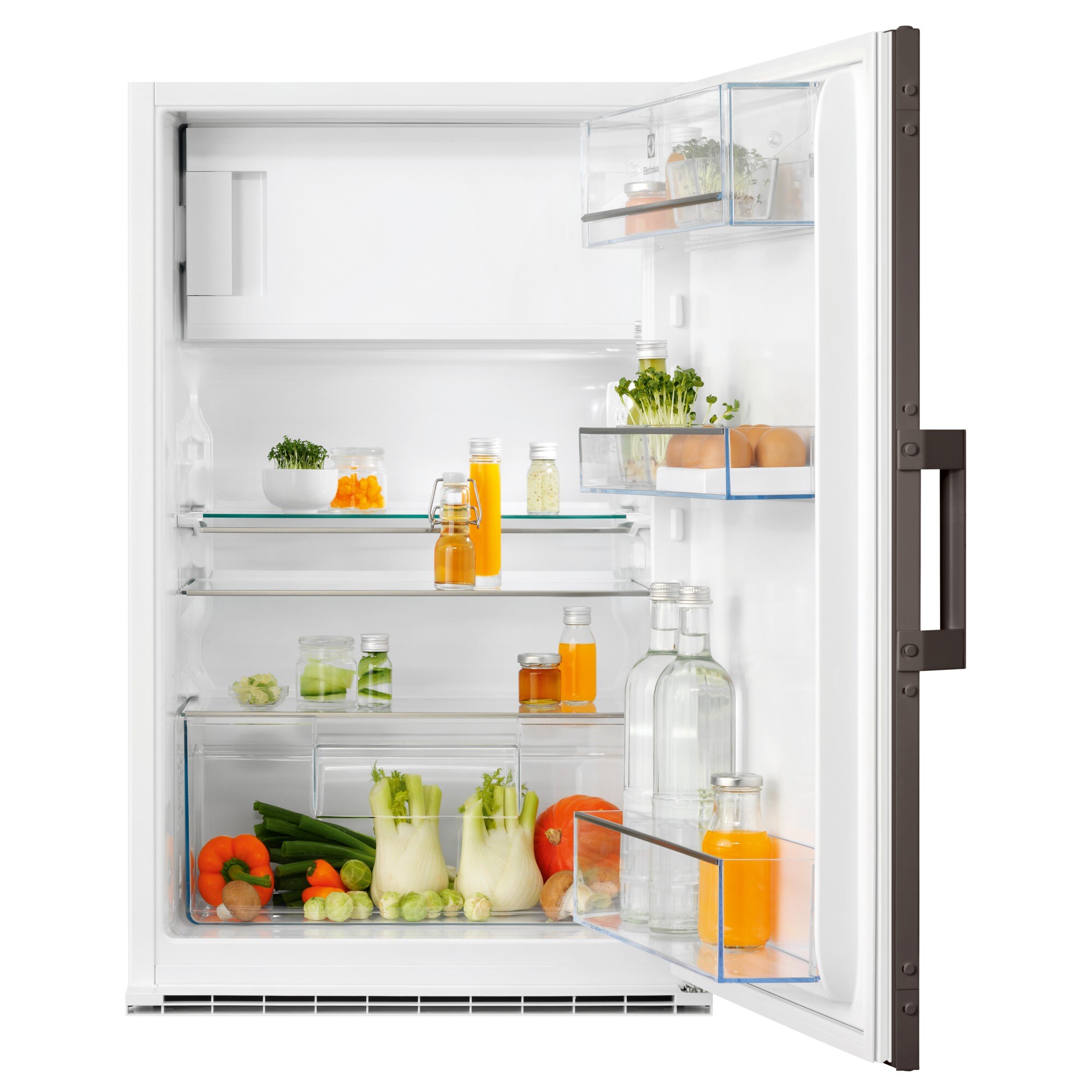 Electrolux Kühlschrank EK158SRBR