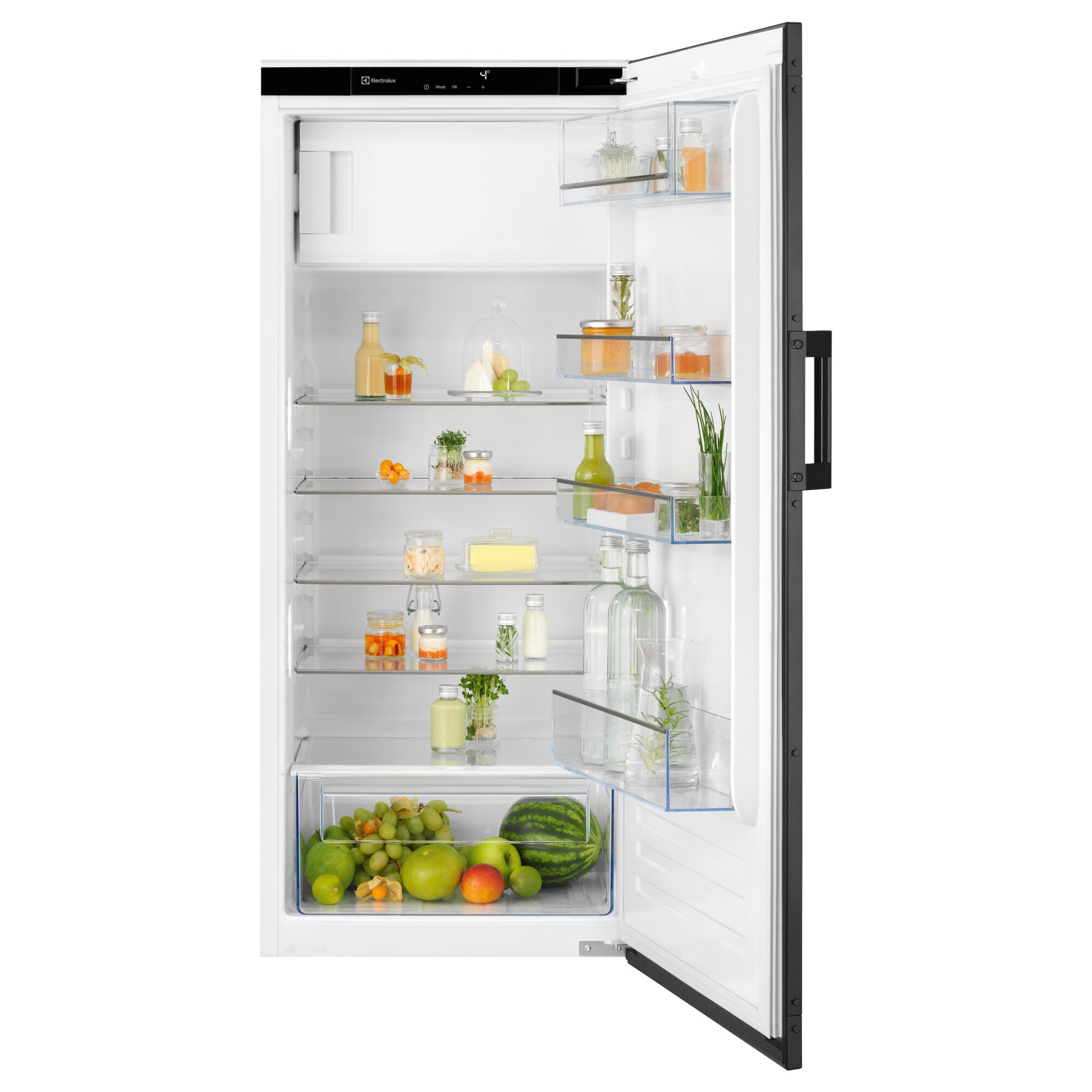 Electrolux Kühlschrank EK242SRSW