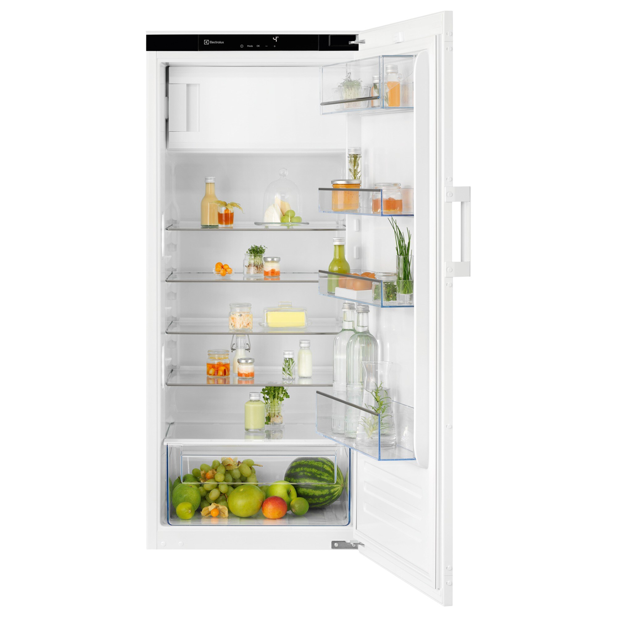 Electrolux Kühlschrank EK242SRWE