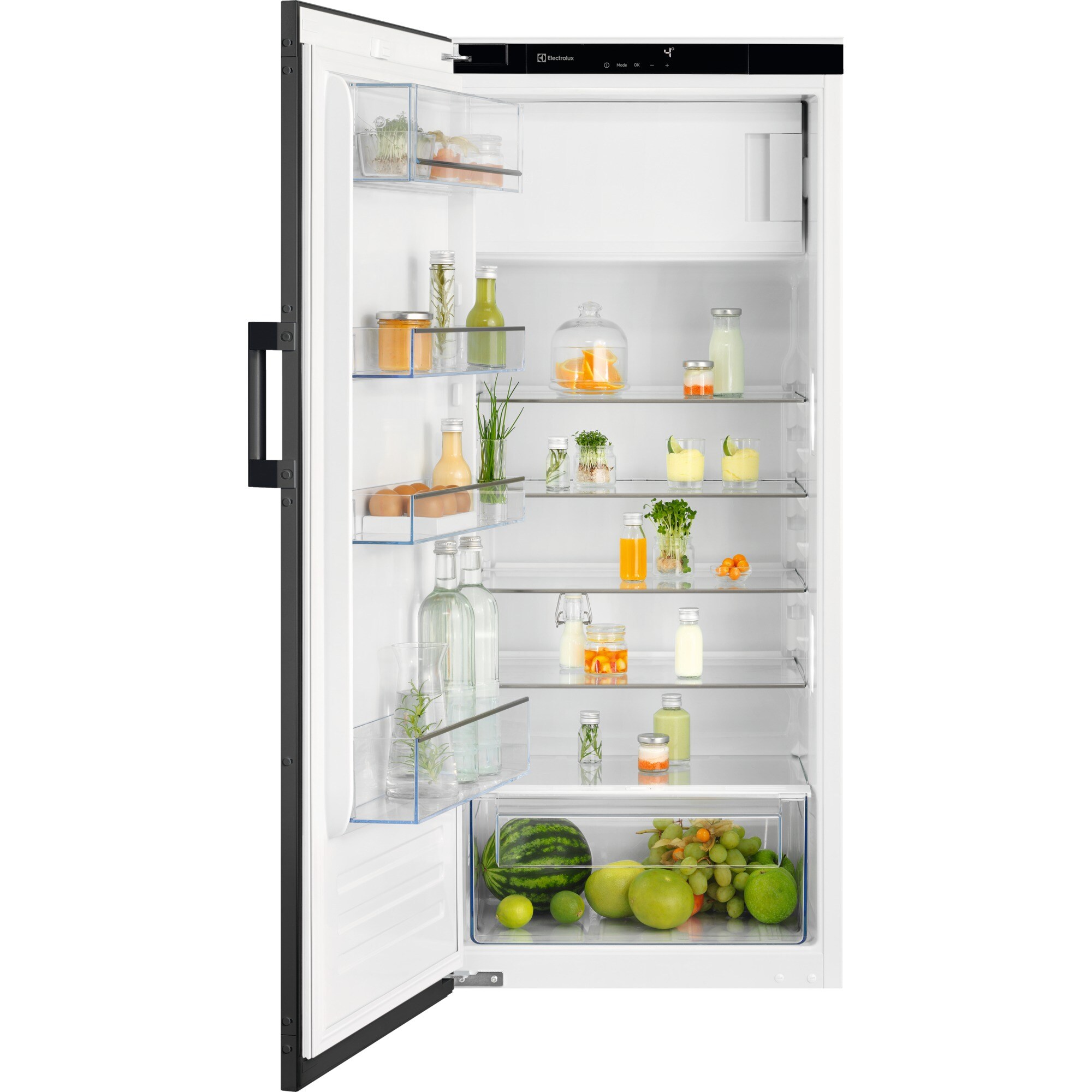 Electrolux Kühlschrank EK242SLSW