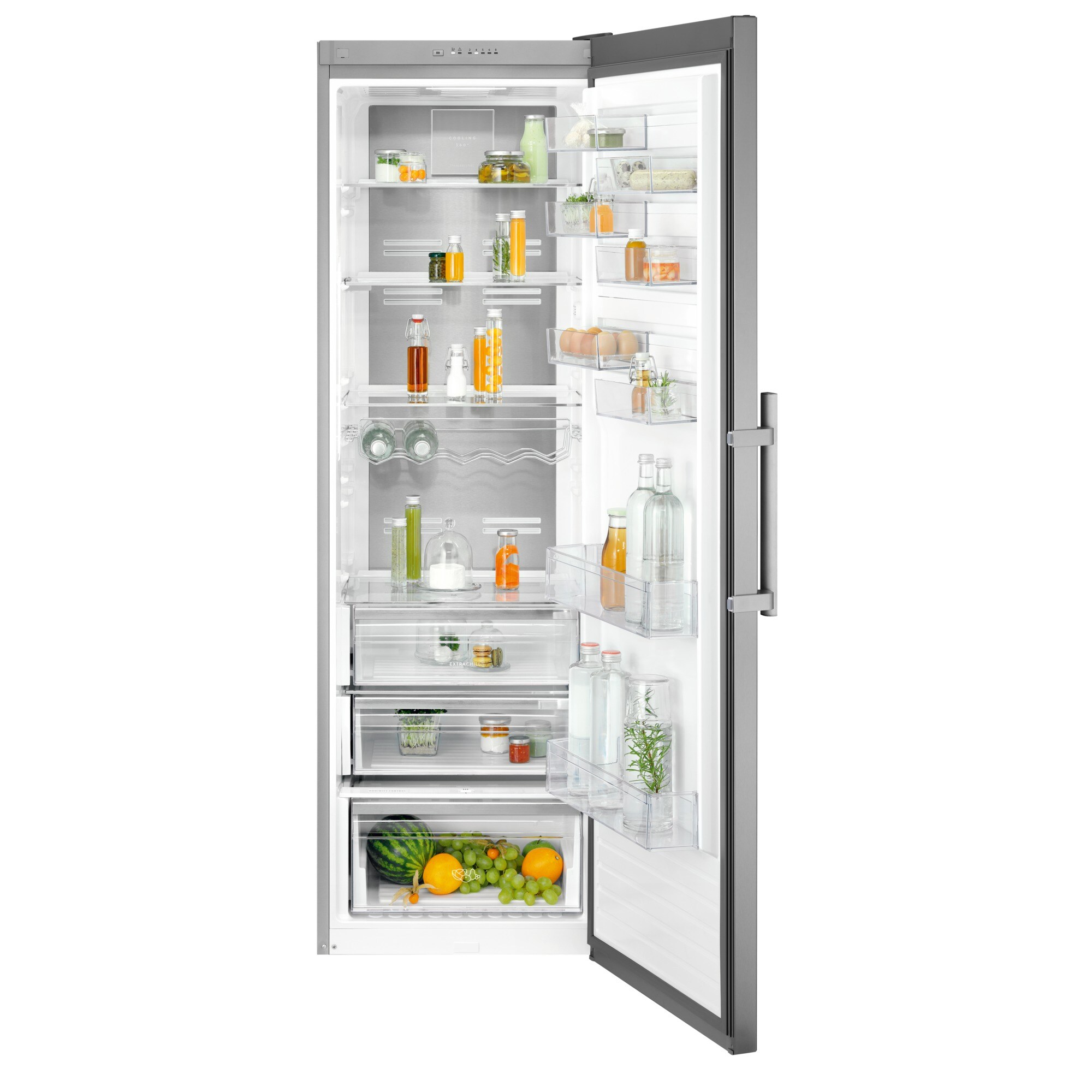 Electrolux Kühlschrank SC390CN