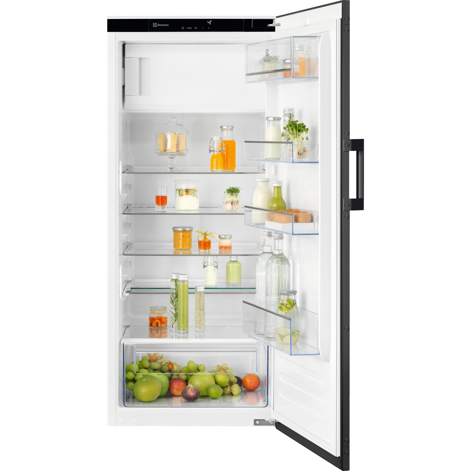 Electrolux Kühlschrank EK244SRSW