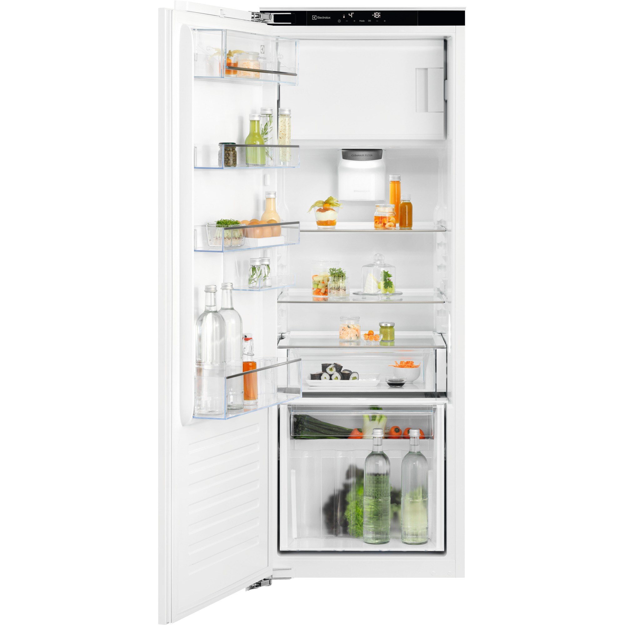 Electrolux Kühlschrank IK283SAL