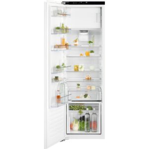 Electrolux Kühlschrank IK327SAL