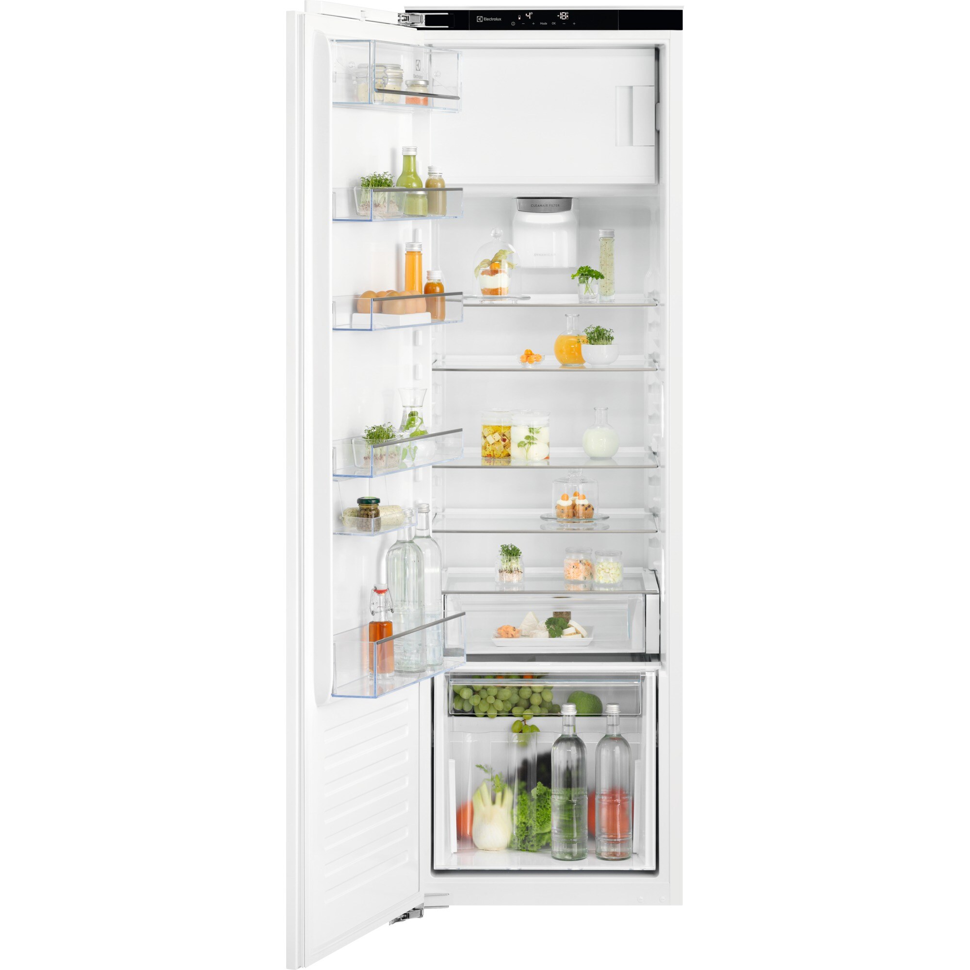 Electrolux Kühlschrank IK327SAL