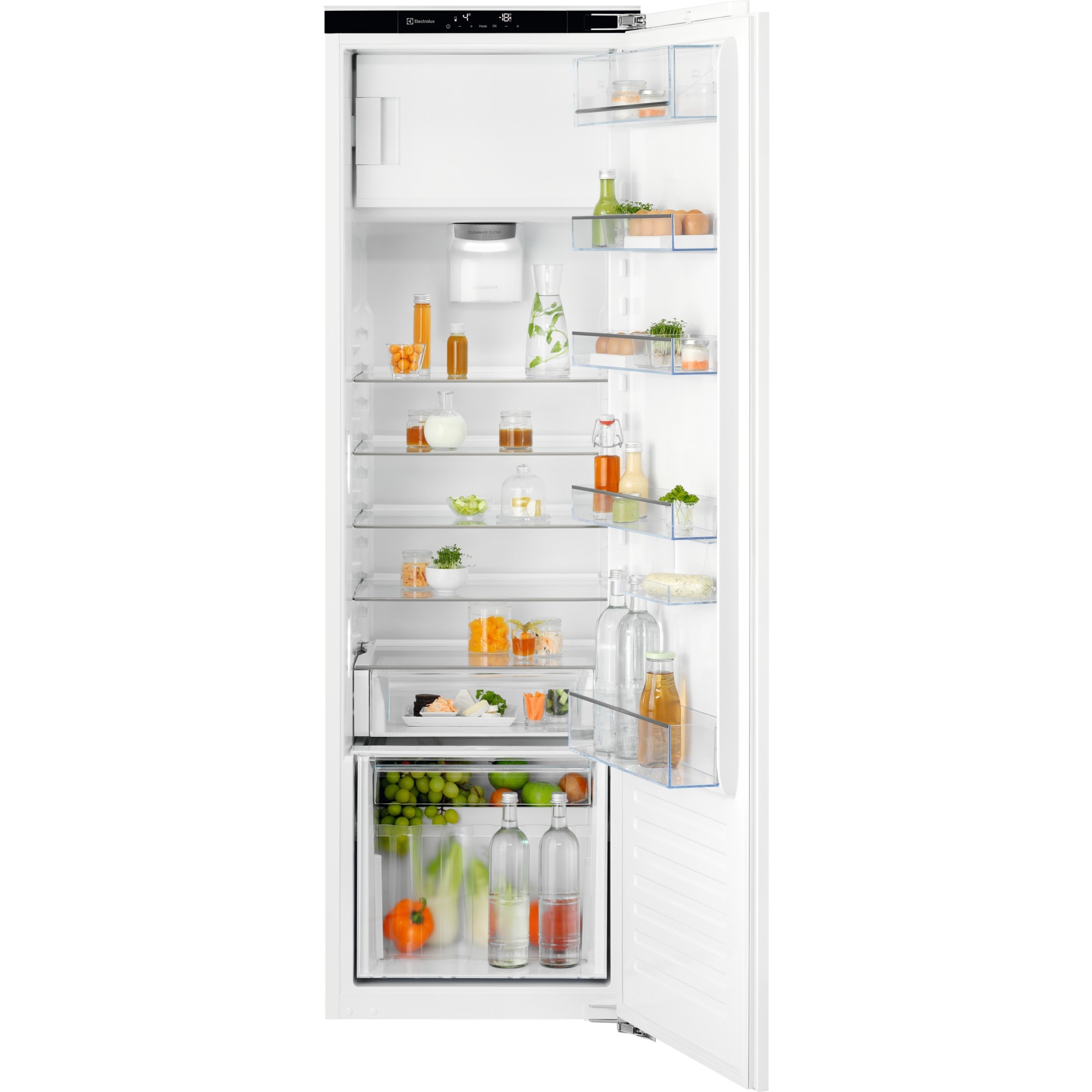 Electrolux Kühlschrank IK327SAR