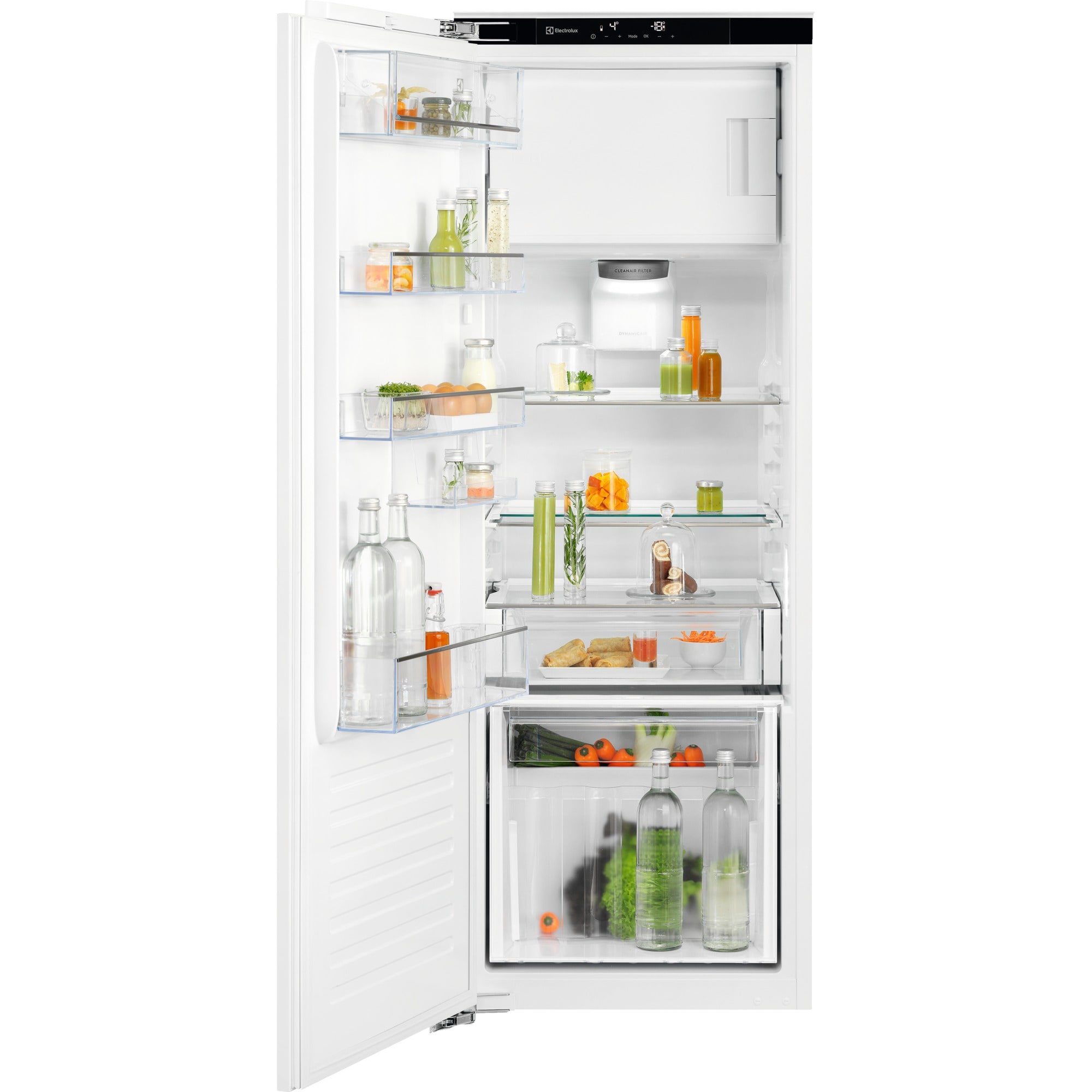 Electrolux Kühlschrank IK285SAL