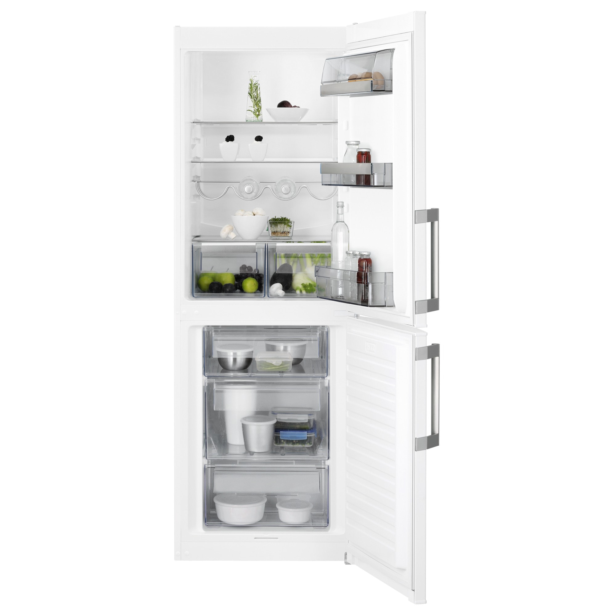 Electrolux Kühl-/Gefrierkombination SB310