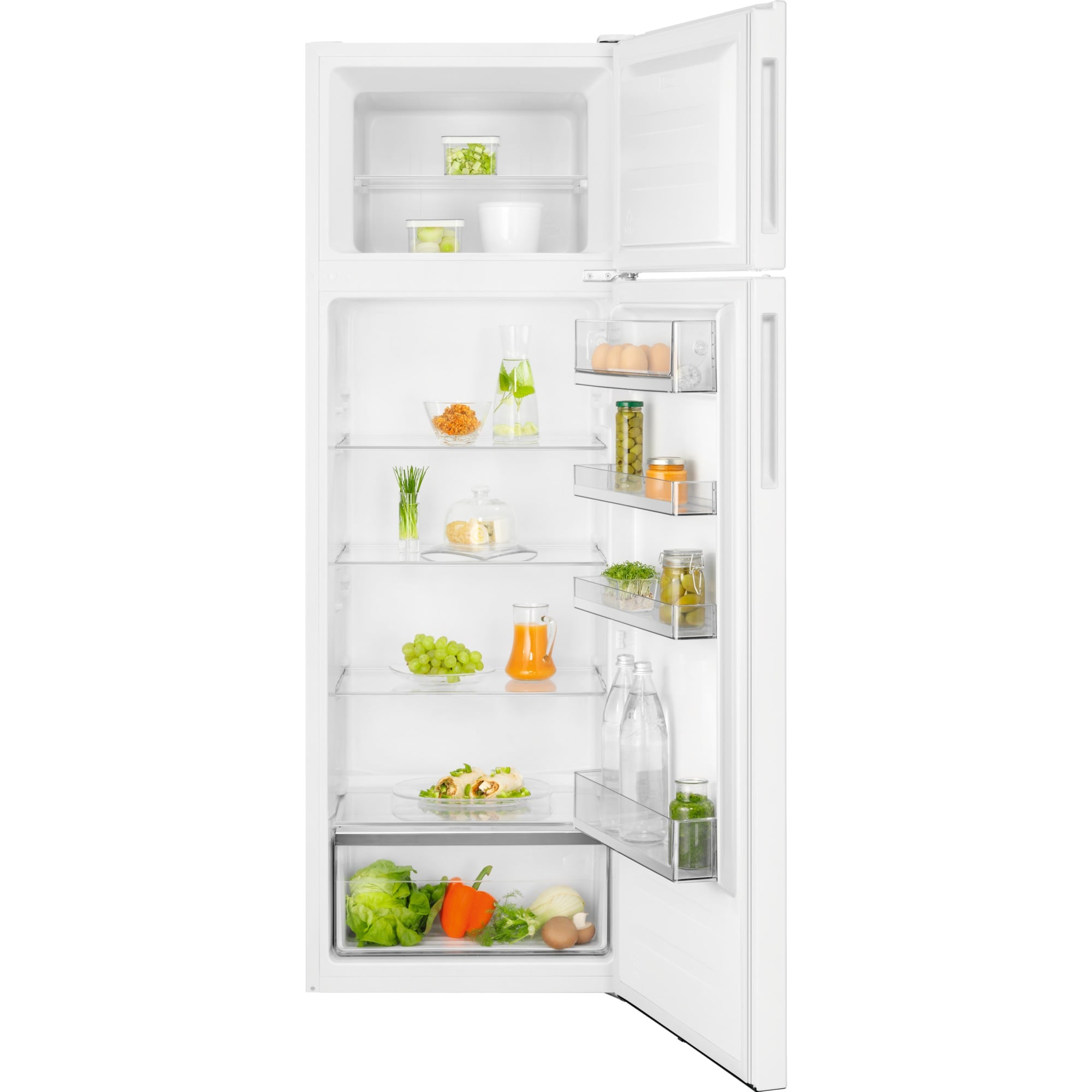 Electrolux Kühl-/Gefrierkombination ST281F