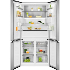 Electrolux Kühl-/Gefrierkombination MD530NOCN