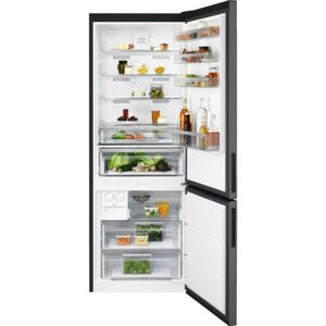 Electrolux Kühl-/Gefrierkombination SB481NMS