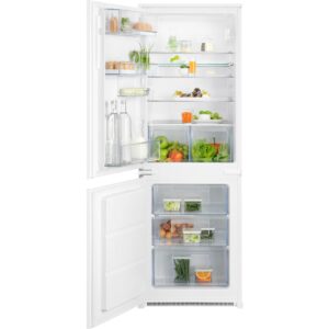 Electrolux Kühl-/Gefrierkombination IK2356BL