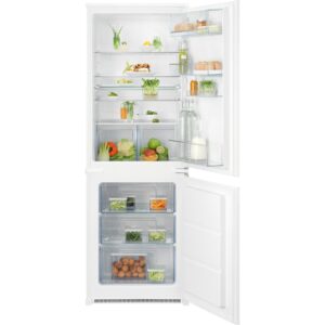 Electrolux Kühl-/Gefrierkombination IK2356BR