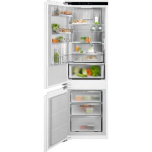 Electrolux Kühl-/Gefrierkombination IK2480BNL