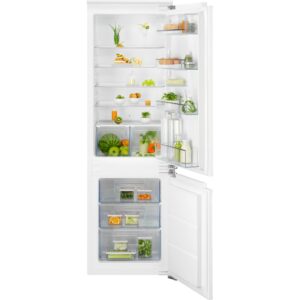 Electrolux Kühl-/Gefrierkombination IK2620BR
