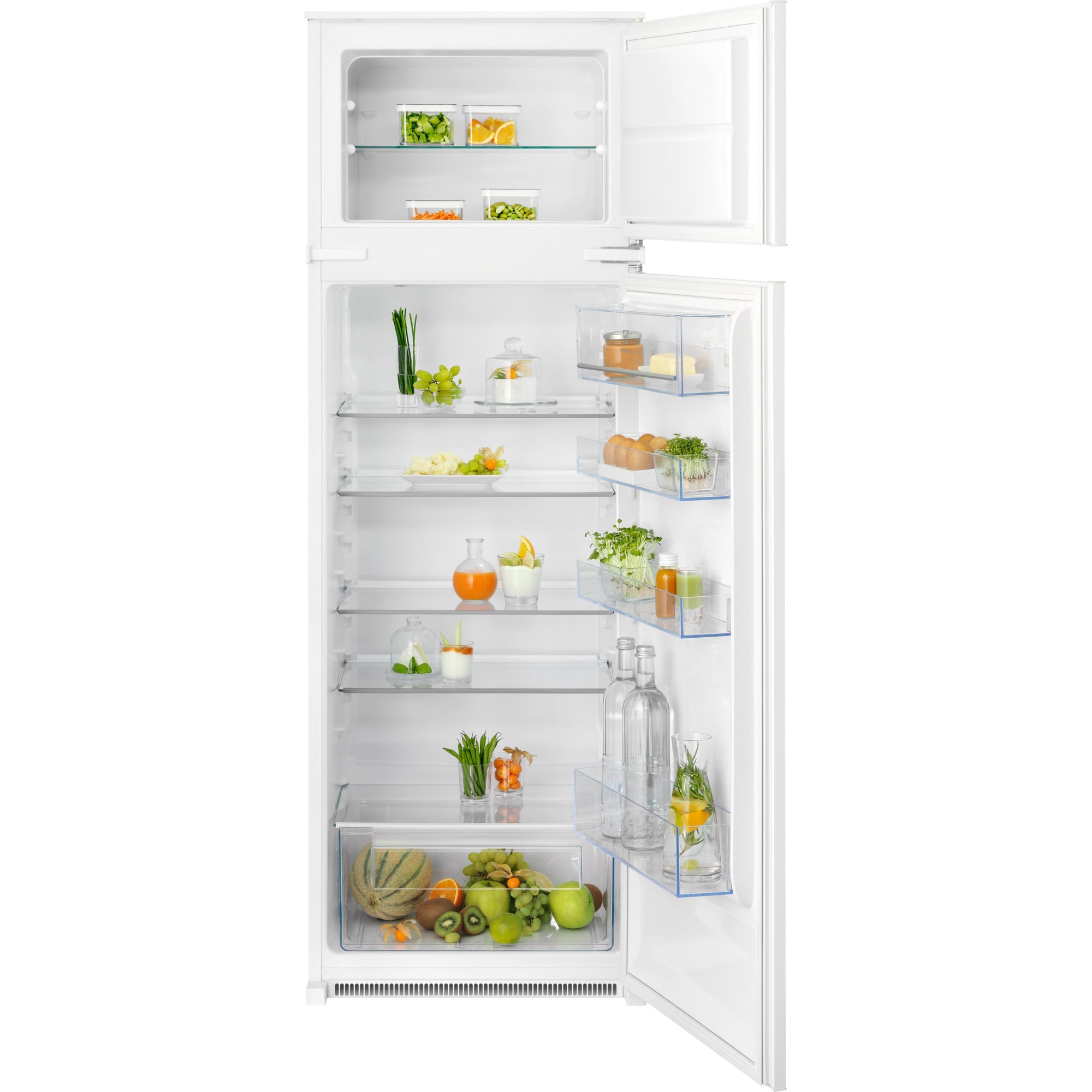 Electrolux Kühl-/Gefrierkombination IK2685TR