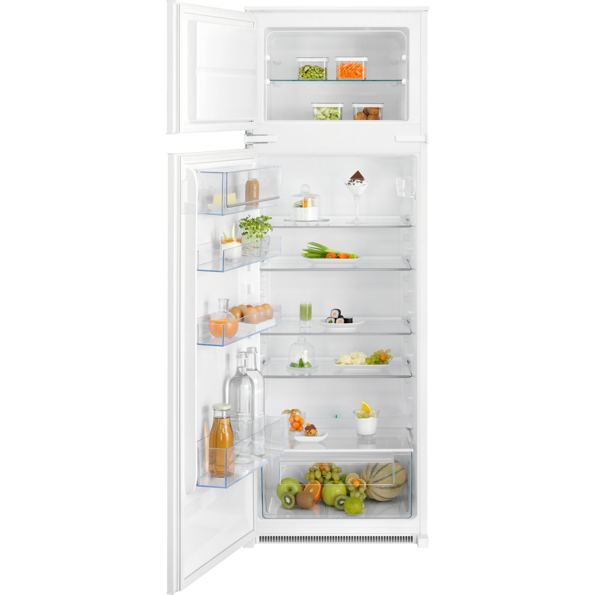 Electrolux Kühl-/Gefrierkombination IK2685TL