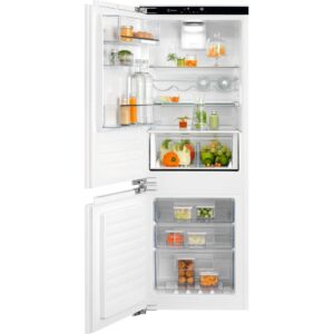 Electrolux Kühl-/Gefrierkombination IK277BNL