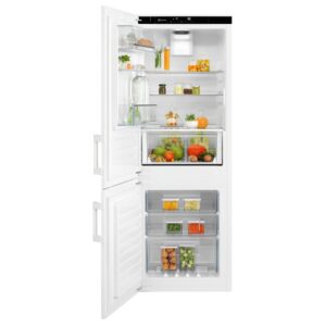Electrolux Kühl-/Gefrierkombination EK274BNLWE