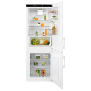 Electrolux Kühl-/Gefrierkombination EK274BNRWE