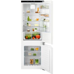 Electrolux Kühl-/Gefrierkombination IK301BNR