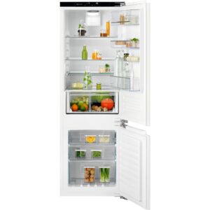 Electrolux Kühl-/Gefrierkombination IK303BNR