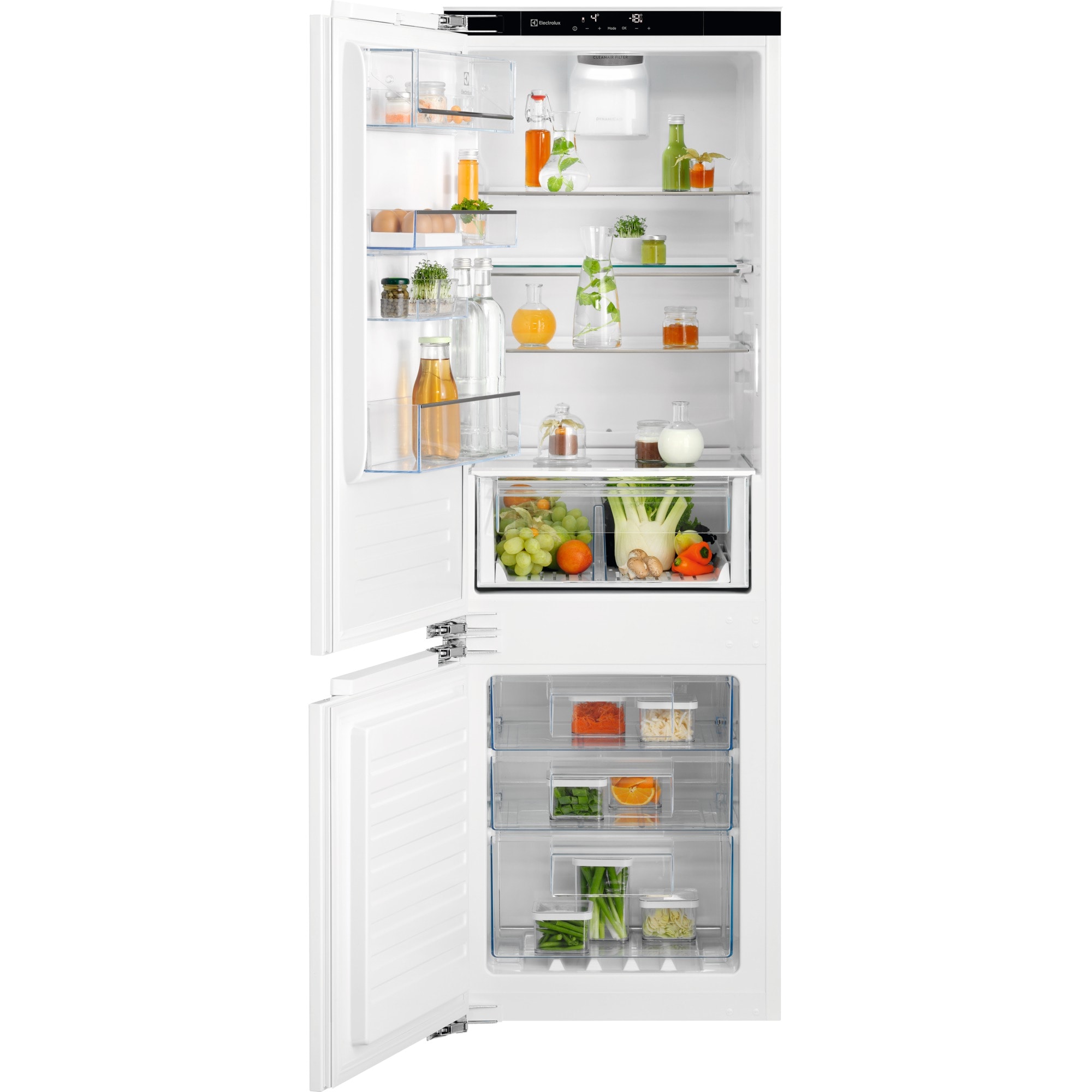 Electrolux Kühl-/Gefrierkombination IK303BNL