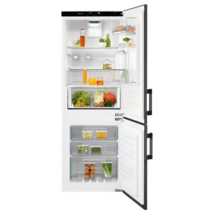 Electrolux Kühl-/Gefrierkombination EK276BNRSW