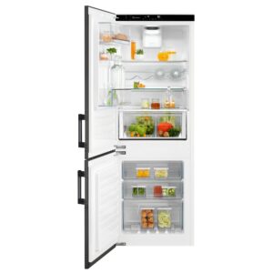 Electrolux Kühl-/Gefrierkombination EK276BNLSW