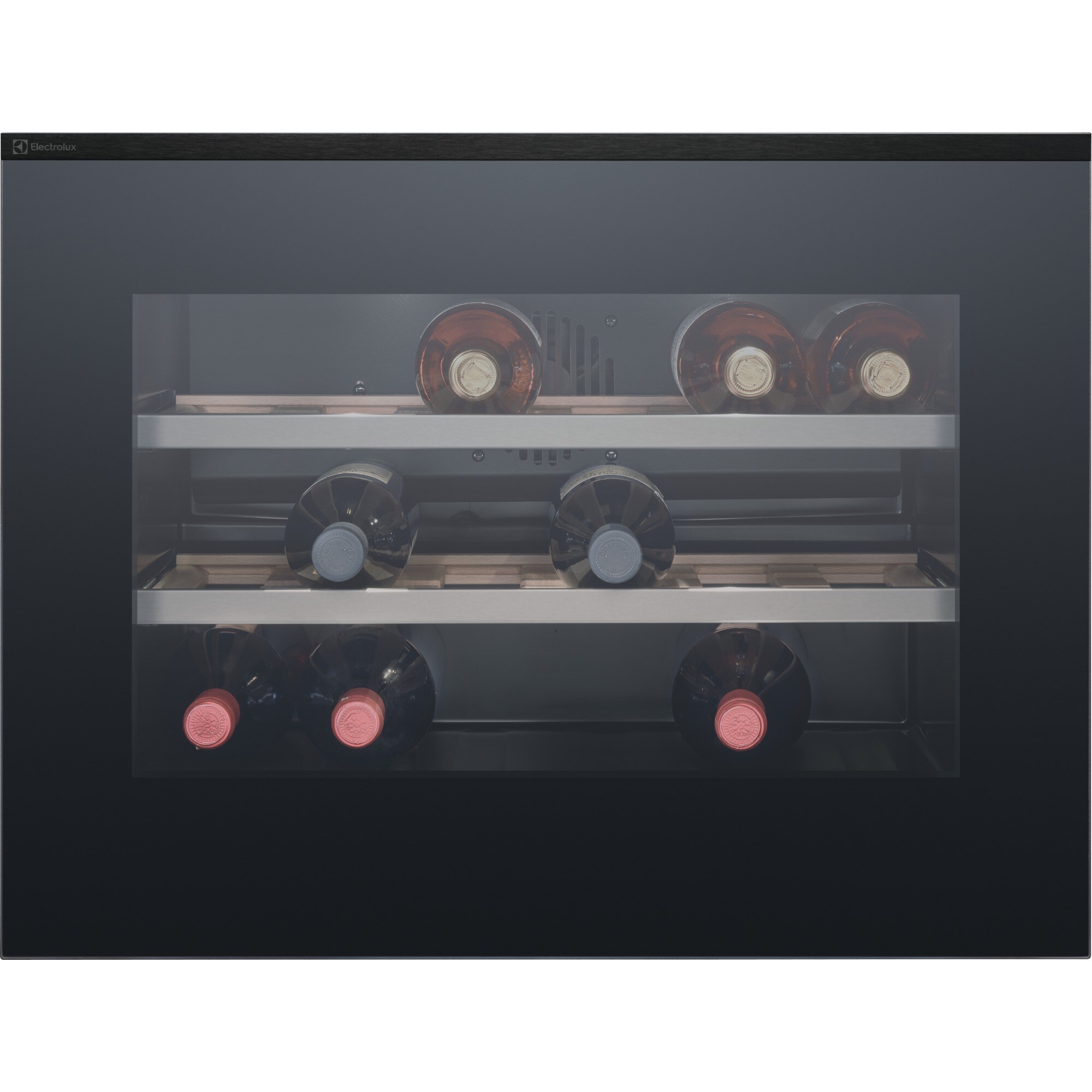 Electrolux Weinkühlschrank WK4PL10SP