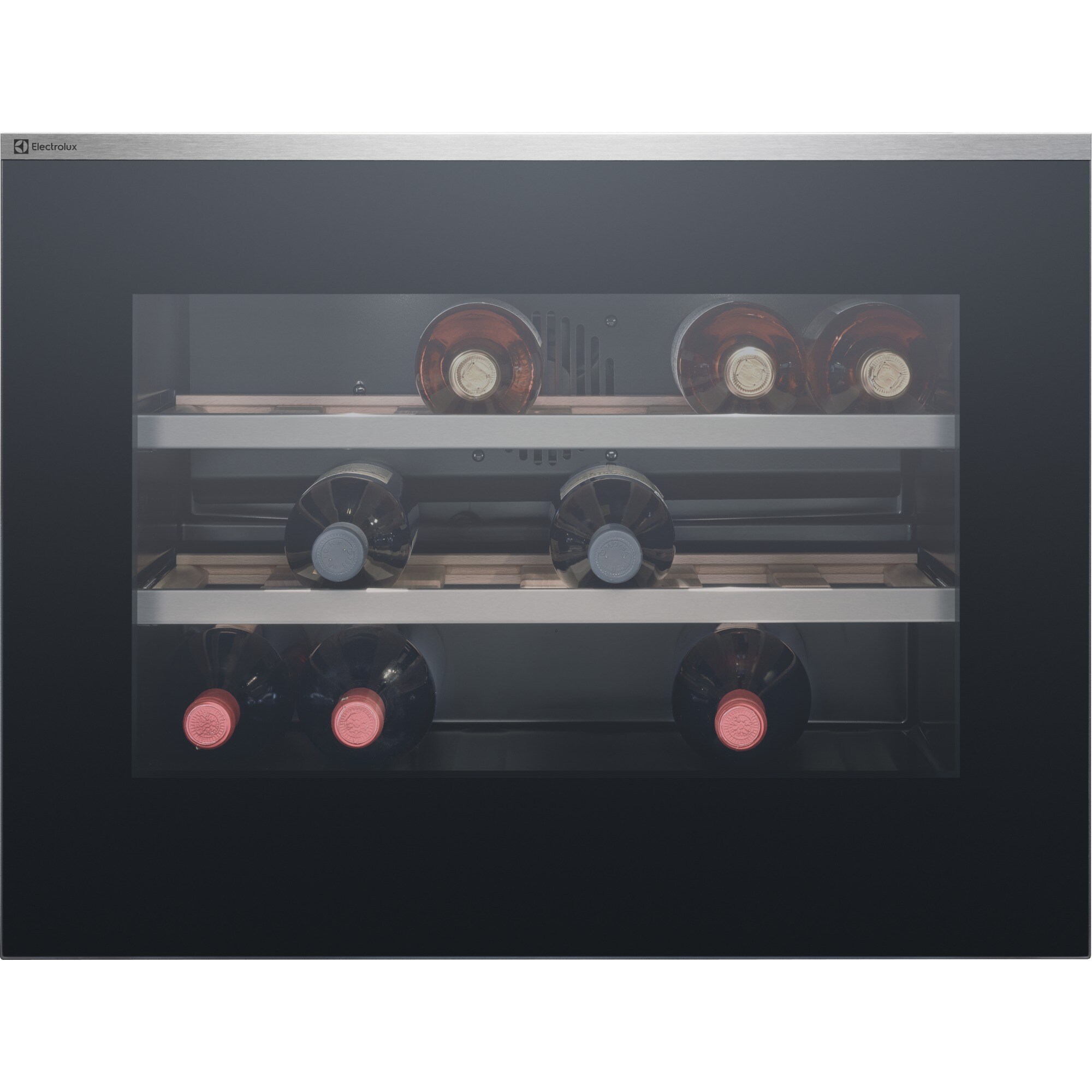 Electrolux Weinkühlschrank WK4PL10CN