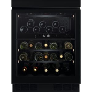 Electrolux Weinkühlschrank WKU60DSP
