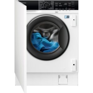 Electrolux Frontlader WTGL3VI500