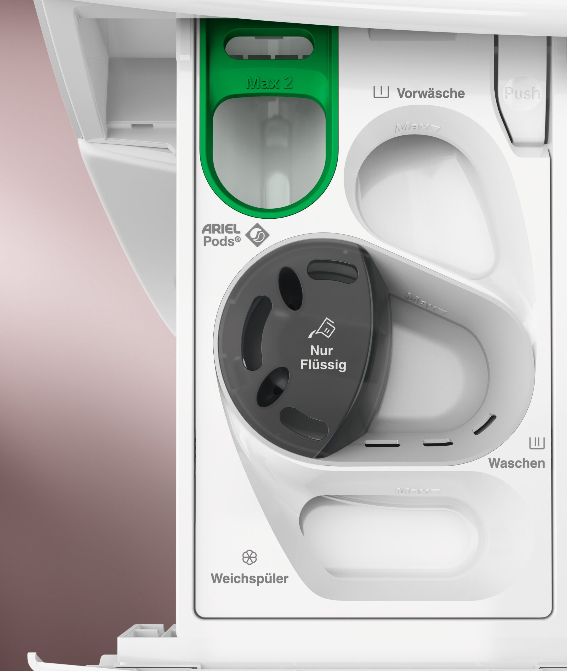 Electrolux Wärmeschublade WS140SL – Bild 2