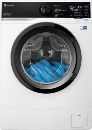 Electrolux Frontlader WAGL6S501