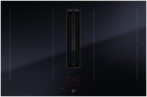 V-ZUG Kochfeld CombiCookTop V4000 I804