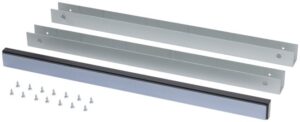 V-ZUG Adapterrahmen, Spiegelglas, Breite 55 cm, Höhe 3,5 mm