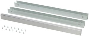 V-ZUG Adapterrahmen 3,5/55cm ChromeClass